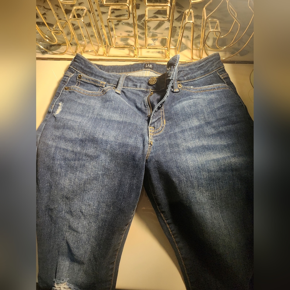 Gap Legging Jean's